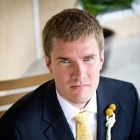 Chris Pinkerton