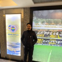 Serkan Delikaya