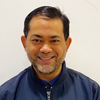 Azmi Ibrahim