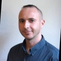 Gábor Gyarmati