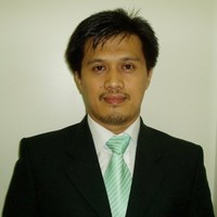 Mr. Amin