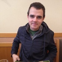 Christopher Campbell