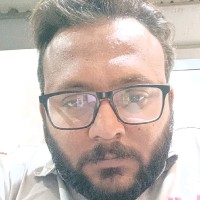 Hardik Chandegara