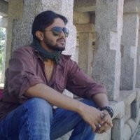 Bharat (Anoop) Puranik