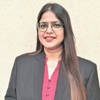 Anjali Ojha