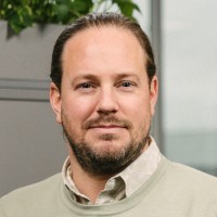 Johan Reich