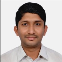 Suresh B