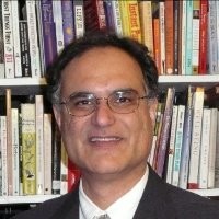 Shamir Bhatia