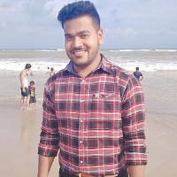 Jitun Kumar Padhiali
