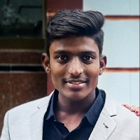 Vijay Kumar C