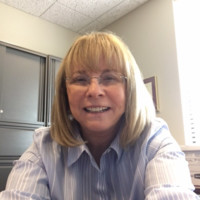 Vicki Turnbull