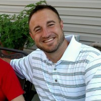 Eric Conley