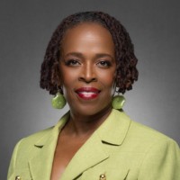 Tamarra Causley Robinson, MS, MCC, CMC