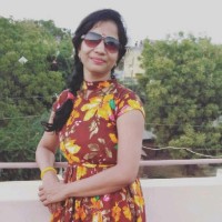 Shweta Patel
