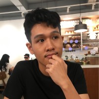 Glenn Teh