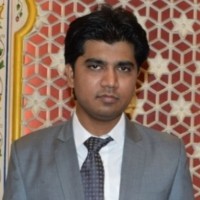 Mohammed Arfath Ali