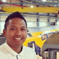 Anthony Imanredjo