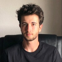 Maxime Nore
