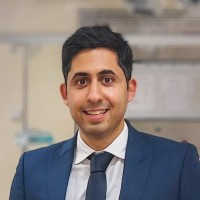 Alireza Esfandiari