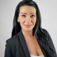 Stacy Macdougall