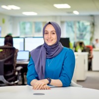Jumana Abu-Sitta