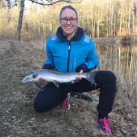 Sara Bengtsson (Fd Nilsson)