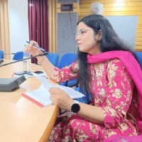 Jyoti Tomar