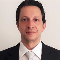 Dr Alexandros Stefanakis