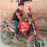 Zakir Husain