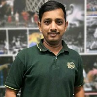 Sandeep Salunkhe