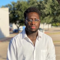 James Owusu