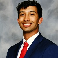Zach Cherian