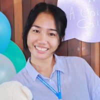 Jutaporn Muangpin