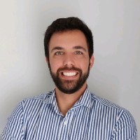 André Pedro