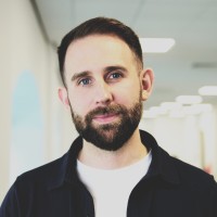Jon McKean-Dow