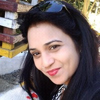 Richa Nanda
