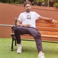 Sachin Patel