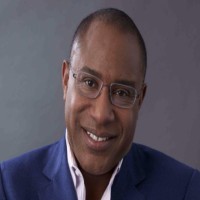 David Harleston