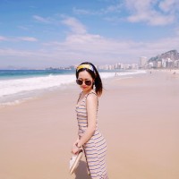Daniela Wan
