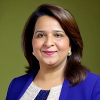 Almas Qureshi