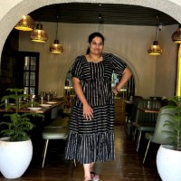 Preethi Bhaskar