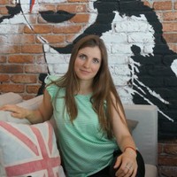 Olena Sukhenko