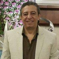 SAYED AGHA