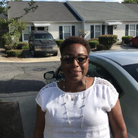 Joanne Gillians