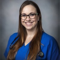 Natoshia Grant, Rn, Ba