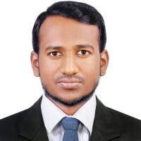 Md Rashedul Hasan Rasel