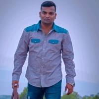 Arun Kumar G Chetty