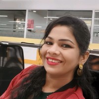 Shrutika Dahigaonkar
