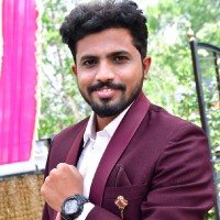 Sanket Thotange