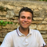 Mickael Lambrecht